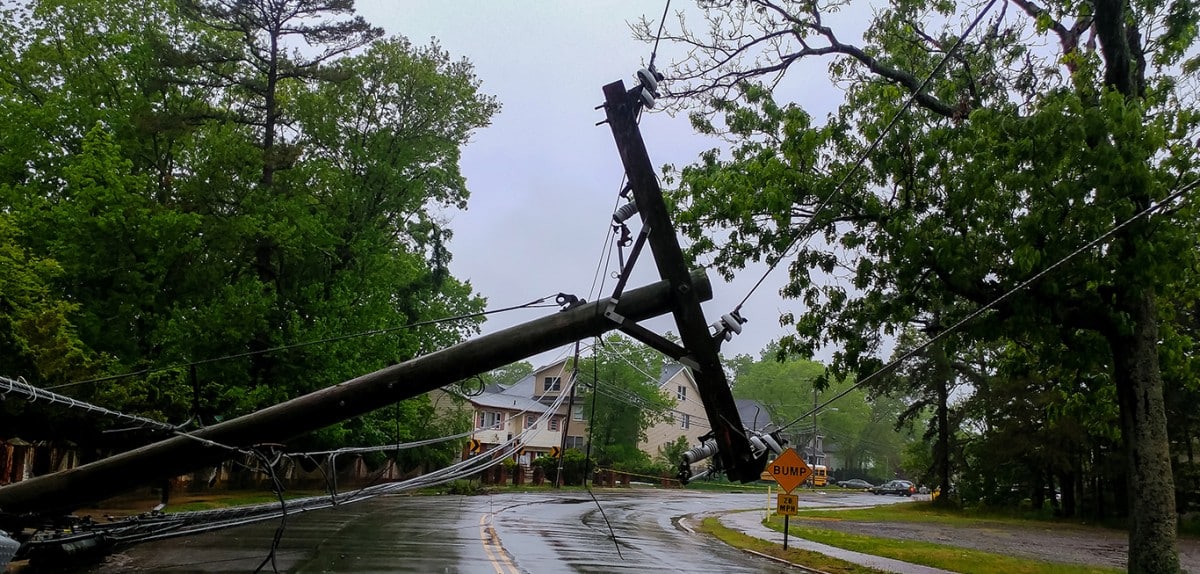 Louisville Kentucky Wind Damage Claim Lawyers